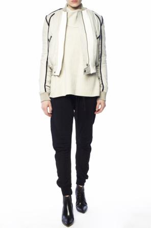 Bomber jacket, zdjęcie 2 Bomber jacket od Haider Ackermann